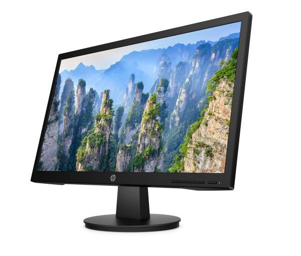 HP V221vb FHD Monitor (453F2AA)