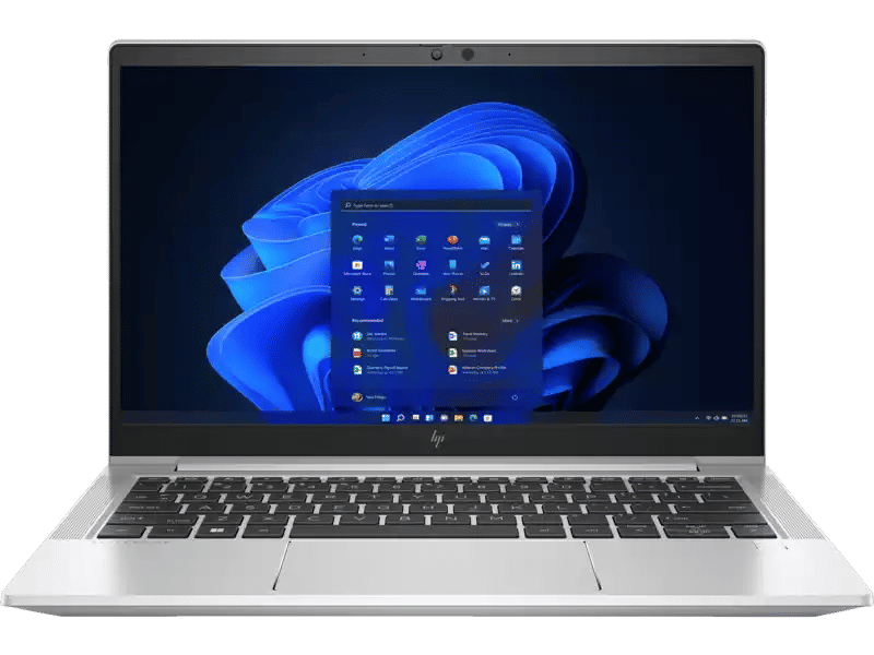 HP Elitebook 630 G9 Core I7 12th gen 16GB Ram 512GB SSD