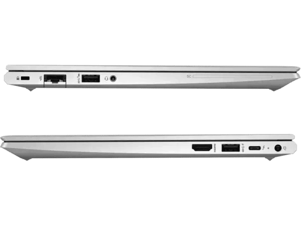 HP Elitebook 630 G9 Core I7 12th gen 16GB Ram 512GB SSD