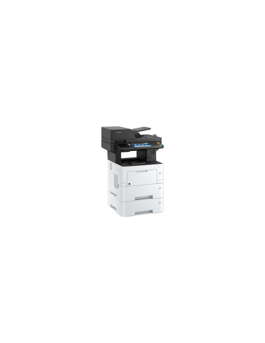 Kyocera ECOSYS M3145idn A4 Mono Multifunction Laser Printer (black and white) Print/Scan/Copy