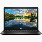 Dell Inspiron 3583 Core i3 8th gen 4GB 500HDD