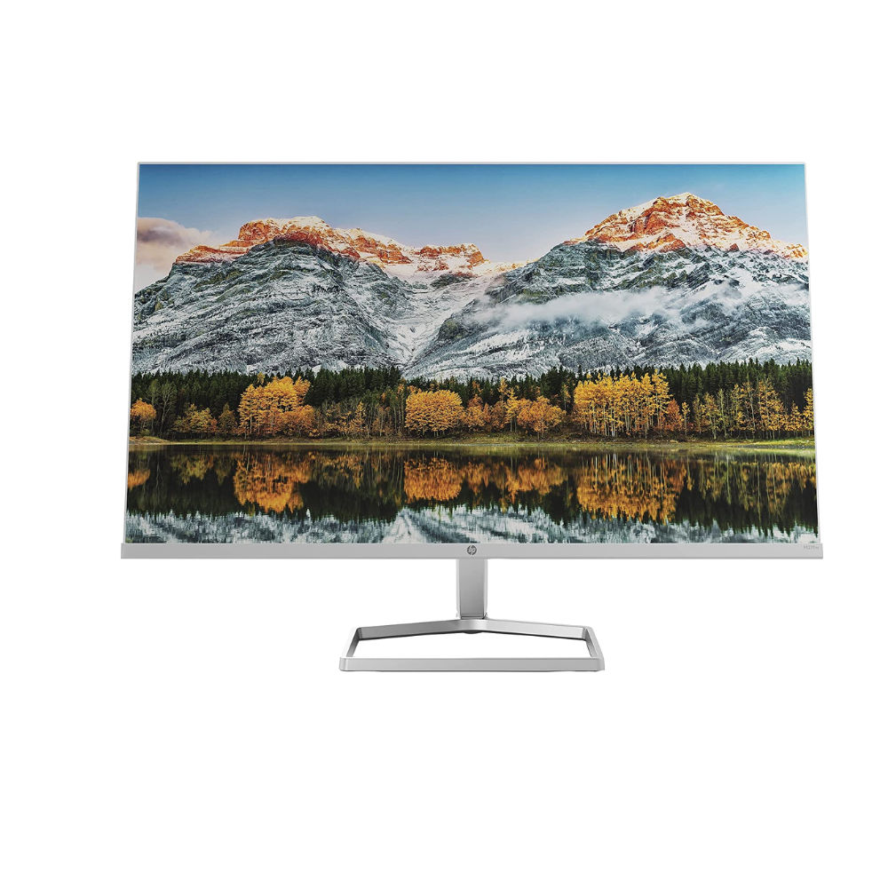 HP M27f FHD Monitor – 27″ (2H0N1AA)
