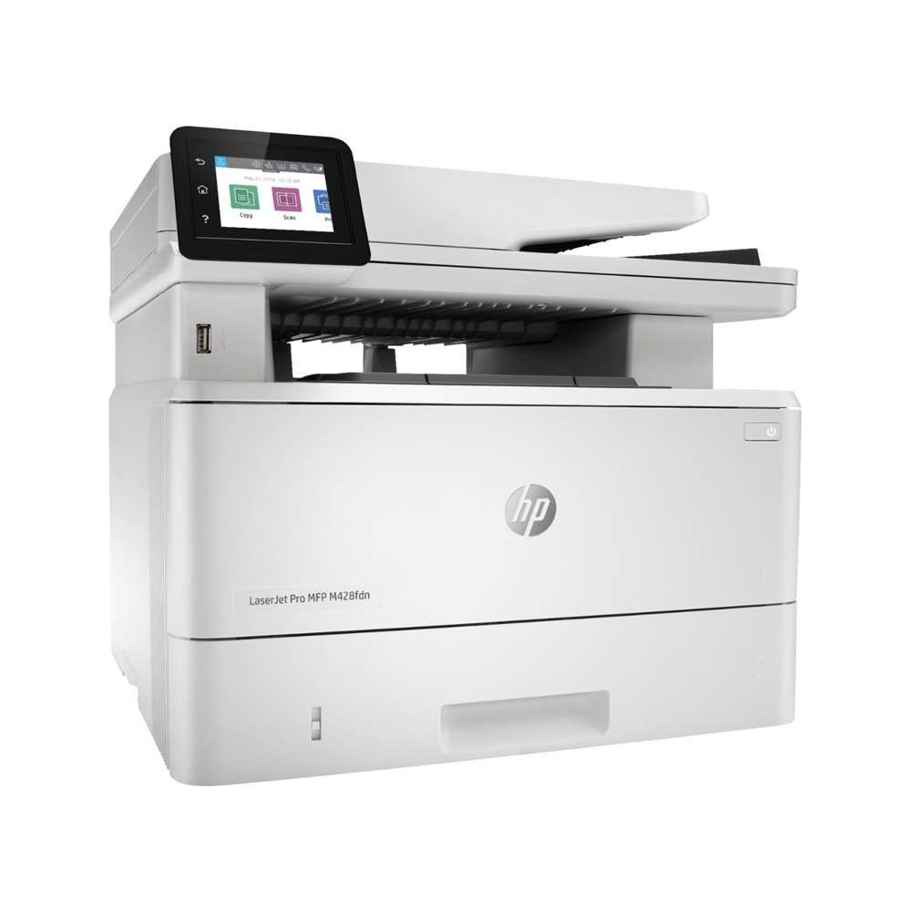 Hp Laserjet Pro MFP M428fdn (W1A29A)