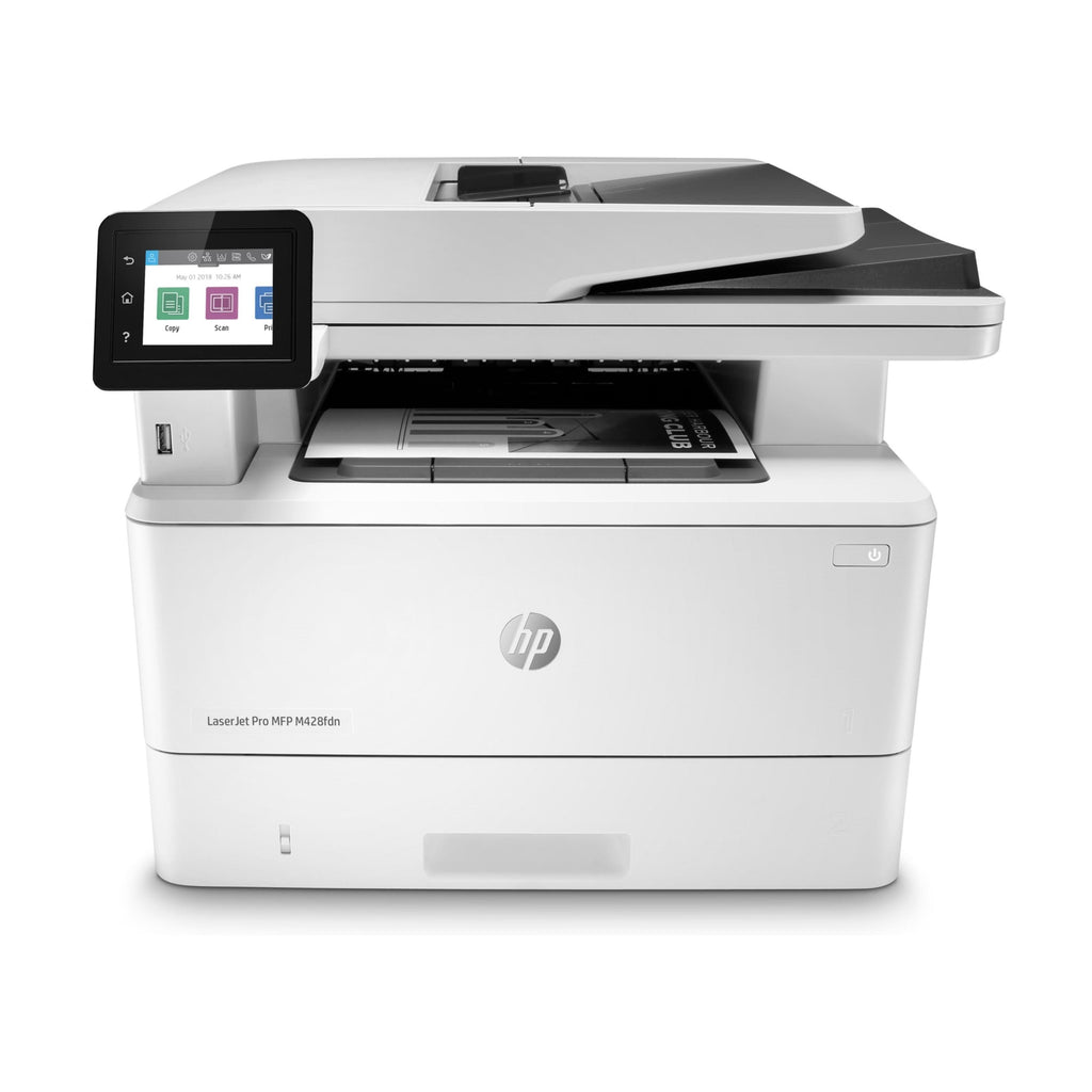 Hp Laserjet Pro MFP M428fdn (W1A29A)