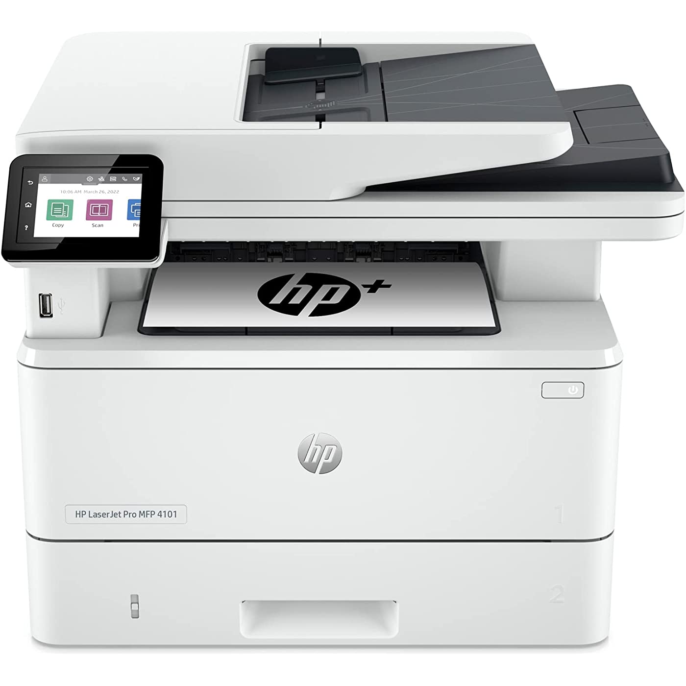 Hp Laserjet Pro MFP M428fdn (W1A29A)