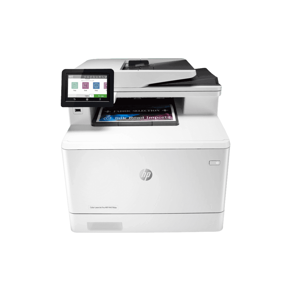 Hp Laserjet Pro MFP M428fdn (W1A29A)