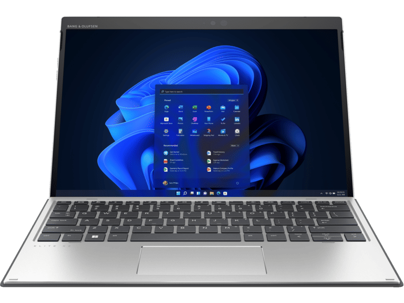 HP Elite X2 G8 Core I7 11th gen 16GB Ram 512GB SSD