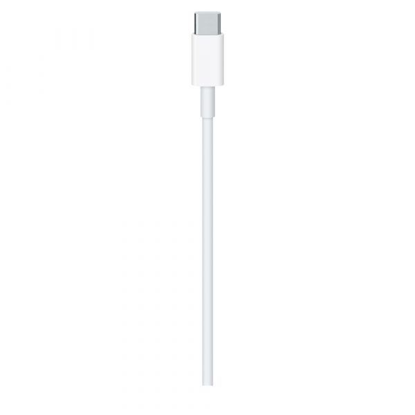 Apple USB-C to USB-C Charge cable White (2M) – White – MLL82AM/A