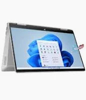 HP EliteBook 1030 G3 X360 Core i5 8th gen 16GB Ram 256GB