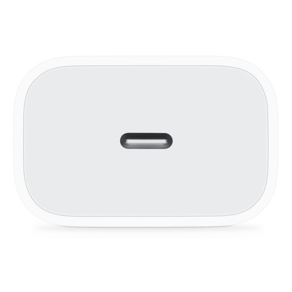 Apple USB-C 20watts Adapter