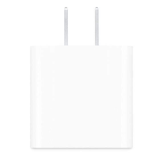 Apple USB-C 20watts Adapter