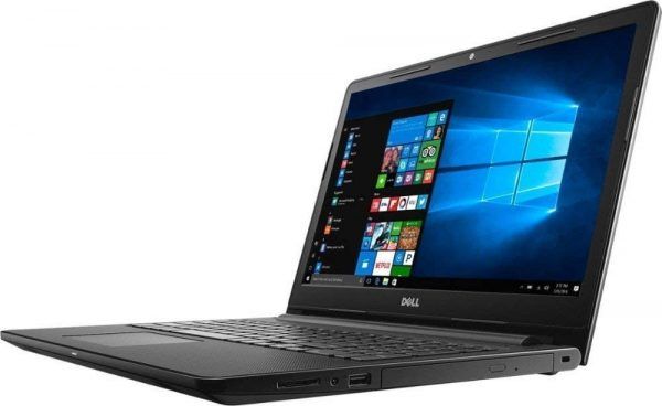 Dell Inspiron 15 3583 Laptop,Intel Core i3-8145U,4 GB RAM DDR4,500 GB HDD,15.6″(Touch)
