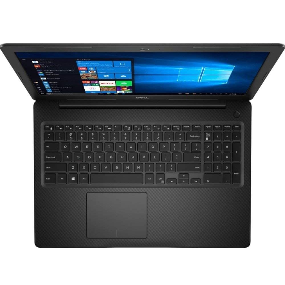 Dell Inspiron 15 3583 Laptop,Intel Core i3-8145U,4 GB RAM DDR4,500 GB HDD,15.6″(Touch)