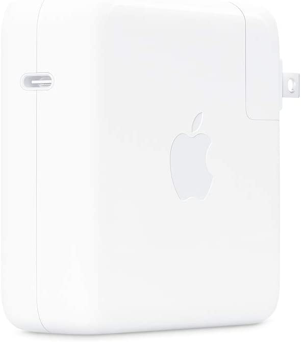 Apple 96W USB-C Power adapter – White – MXOJ2AM/A