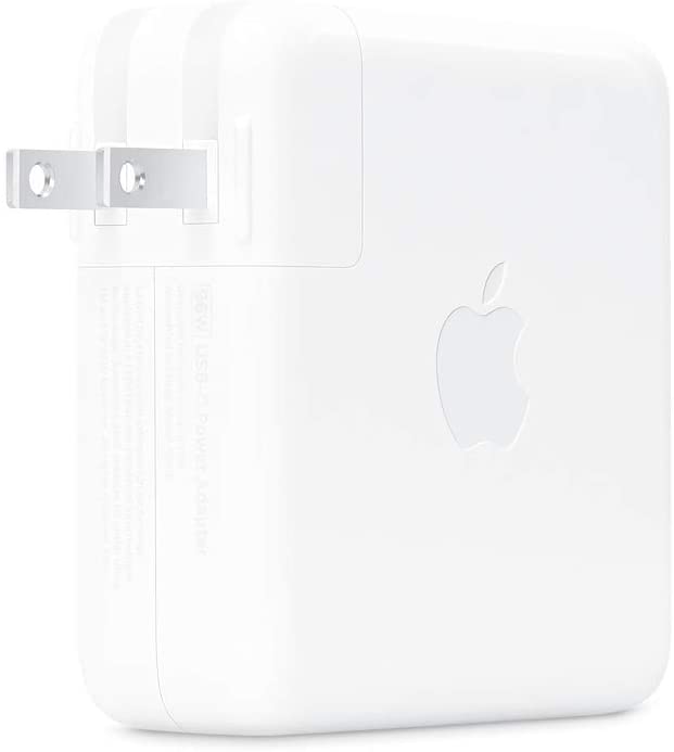 Apple 96W USB-C Power adapter – White – MXOJ2AM/A