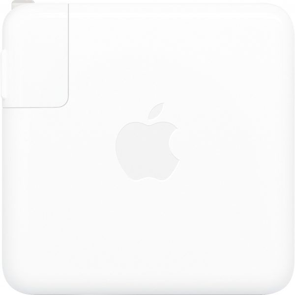 Apple 96W USB-C Power adapter – White – MXOJ2AM/A