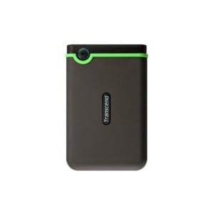 Transcend Storejet External USB 3.1 Harddisk-1TB