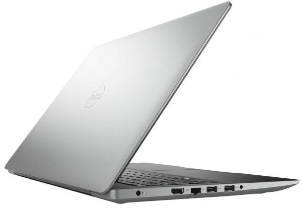 Dell Inspiron 15 3585 Laptop,AMD Ryzen 3-2200U,4 GB RAM DDR4,500 GB HDD,15.6″(Touch),AMD Graphics