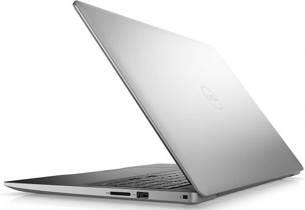 Dell Inspiron 15 3585 Laptop,AMD Ryzen 3-2200U,4 GB RAM DDR4,500 GB HDD,15.6″(Touch),AMD Graphics