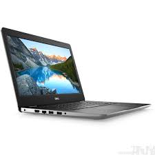 Dell Inspiron 14-3493 Core i7 10th gen 8GB 256GB SSD