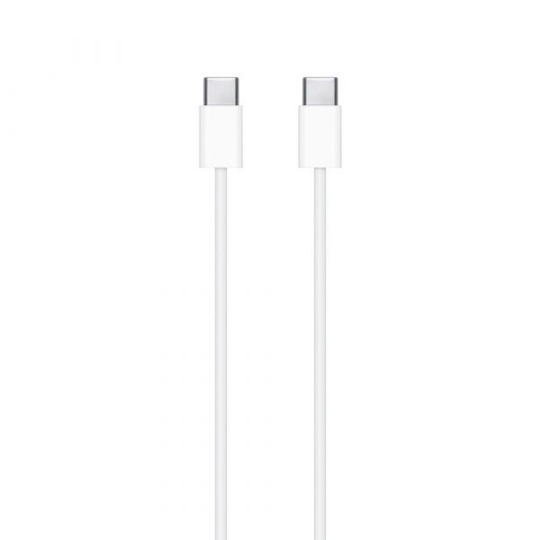 Apple USB-C to USB-C Charge Cable White (1M) – White – MM093AM/A
