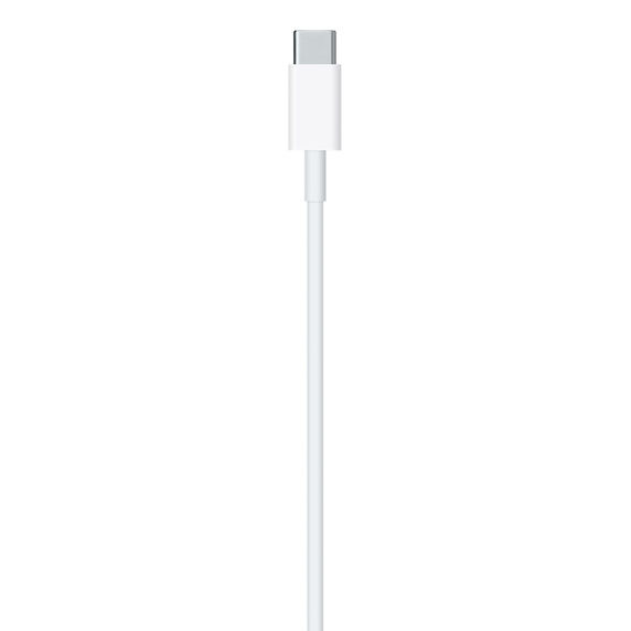 Apple USB-C to USB-C Charge Cable White (1M) – White – MM093AM/A