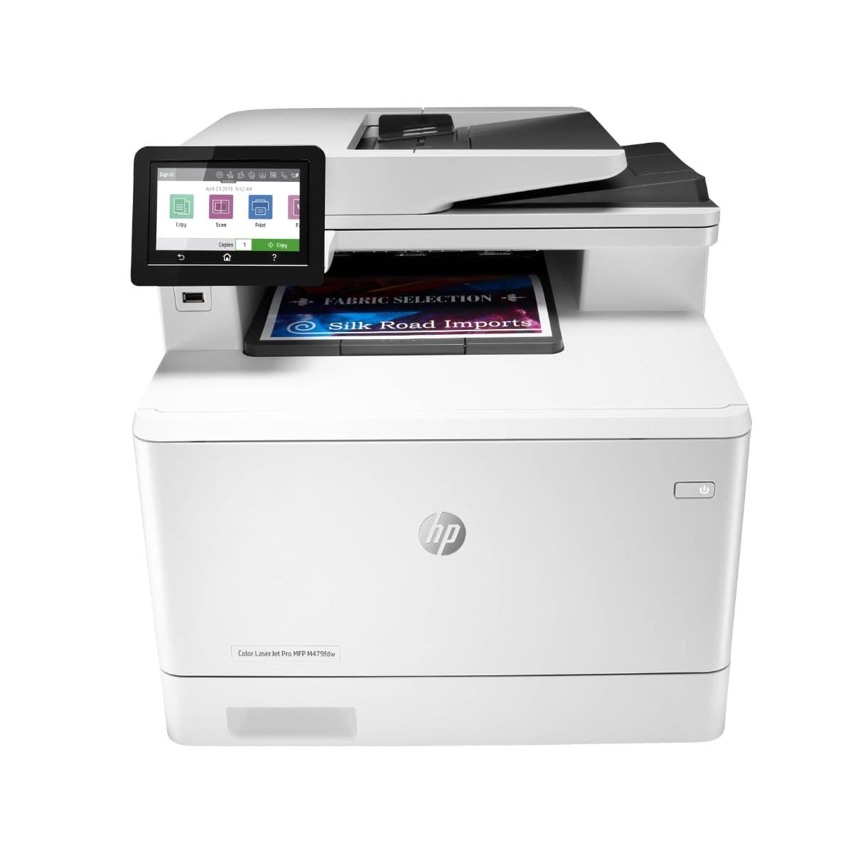 HP Color LaserJet Pro M283fdw (7KW75A)