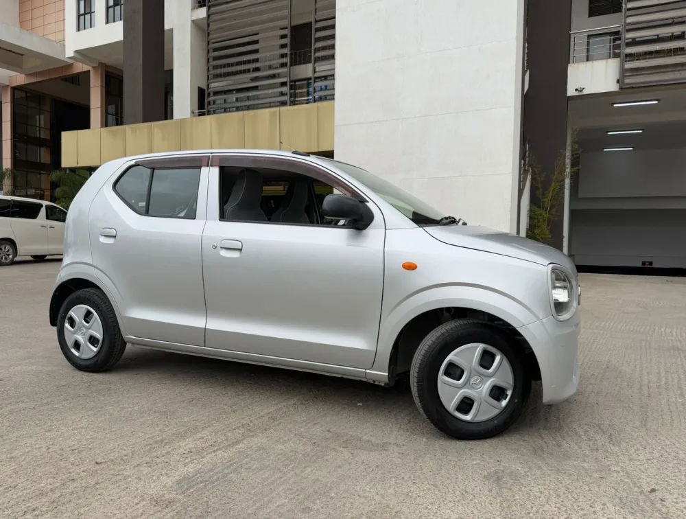 2018 MAZDA CAROL