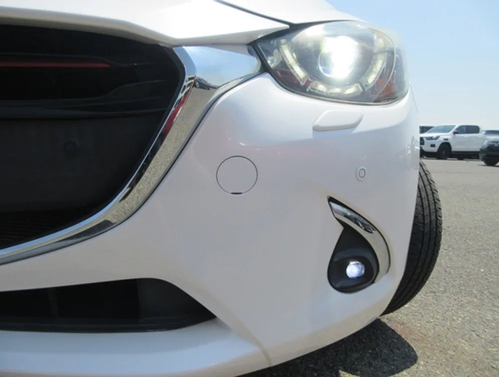 2018 MAZDA DEMIO XD-L PACKAGE