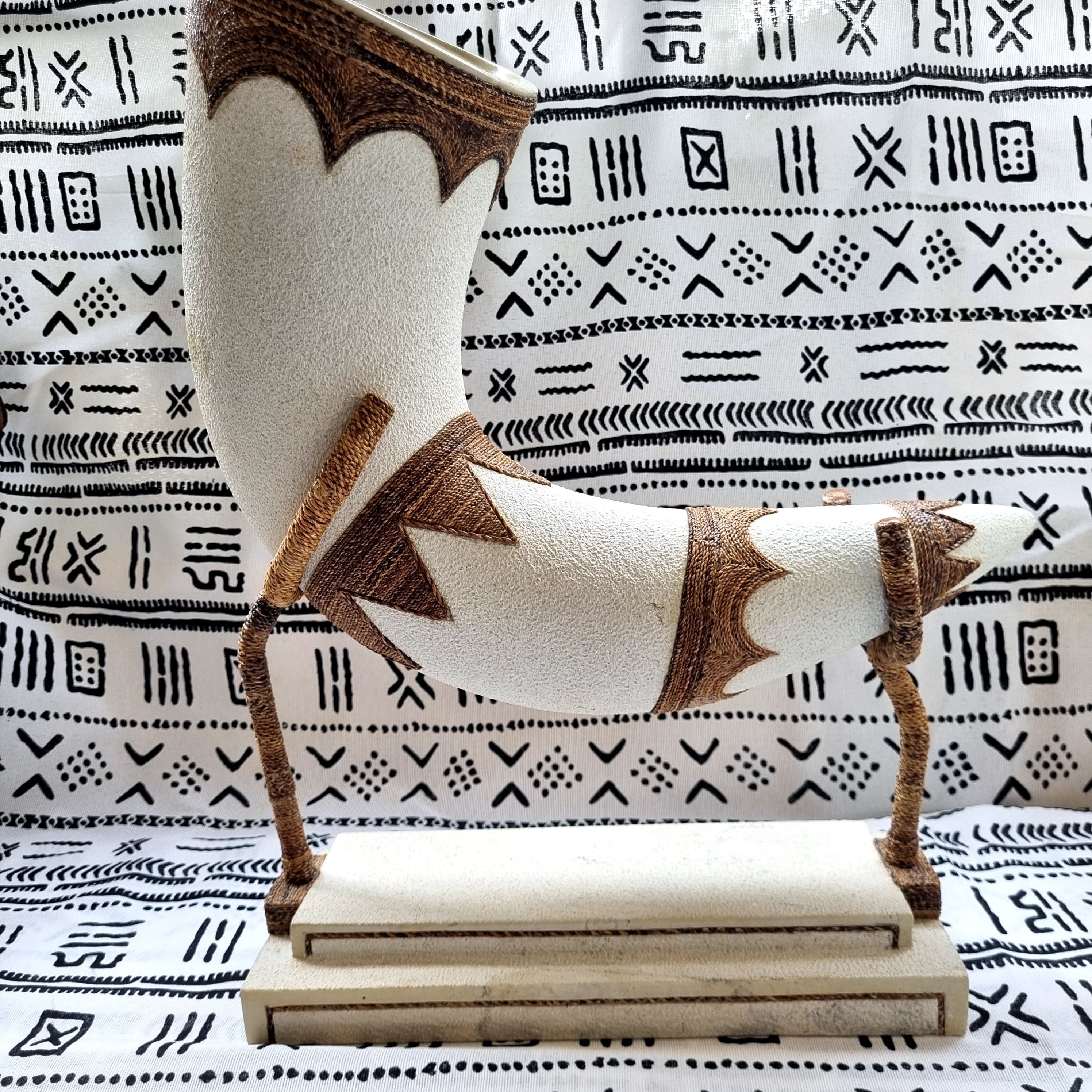 Mixed Medium Horn