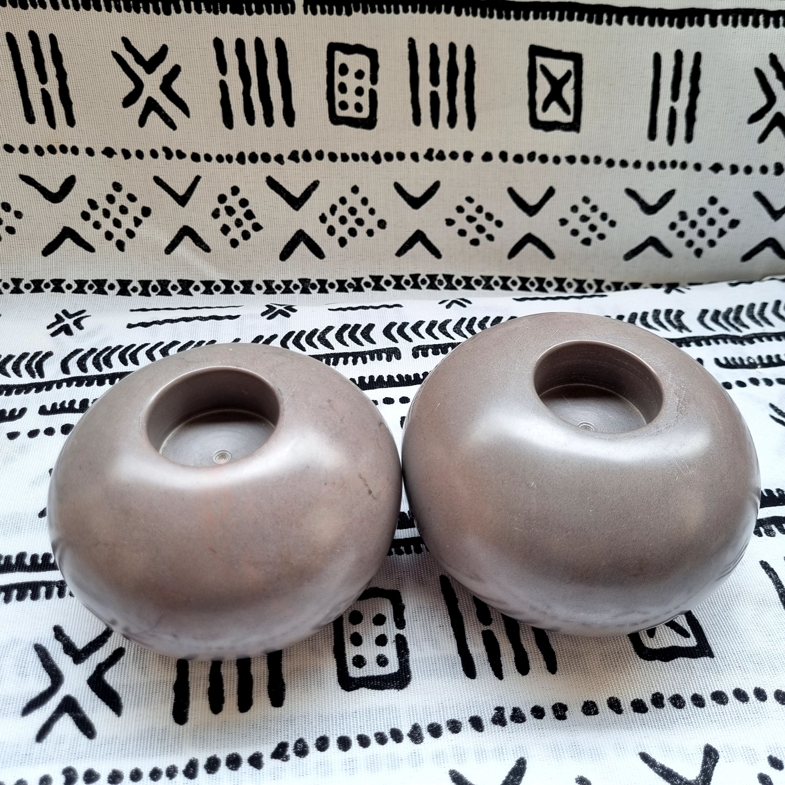 Tule Tealight Holders