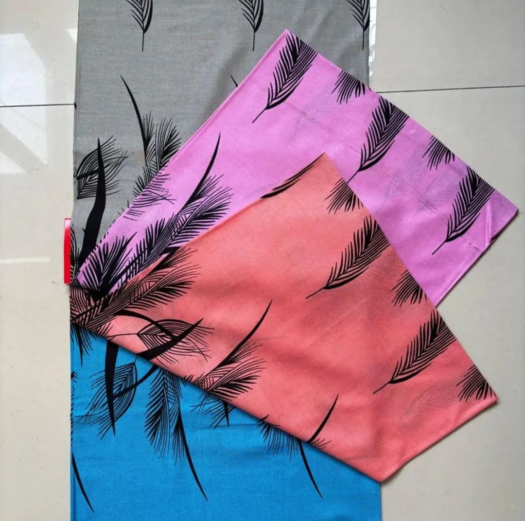 Light Colorful Deras