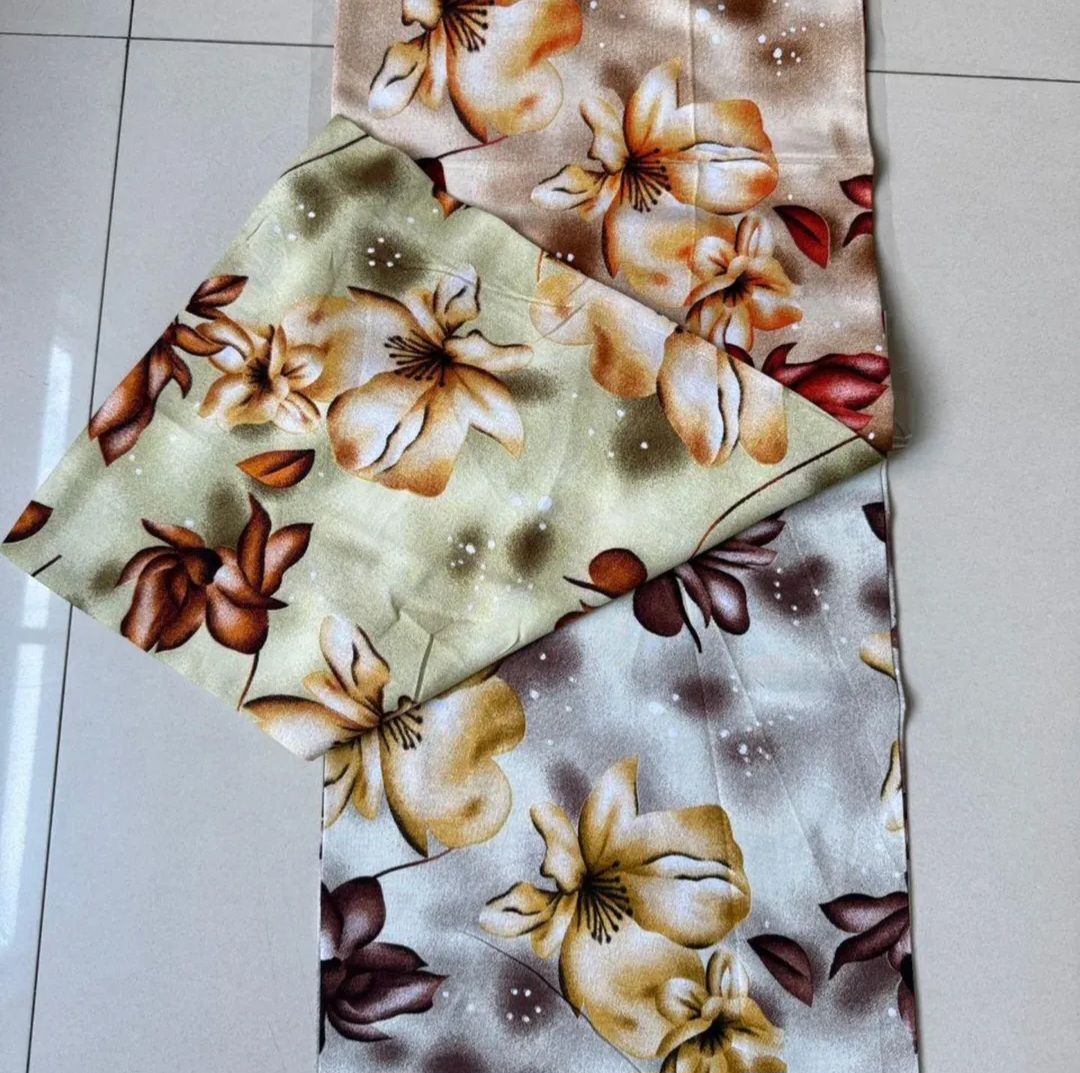 Light Colorful Deras